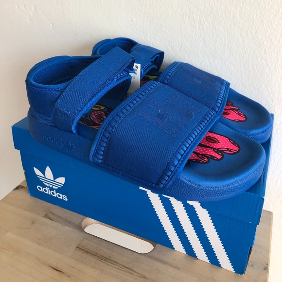pw adilette 2.0